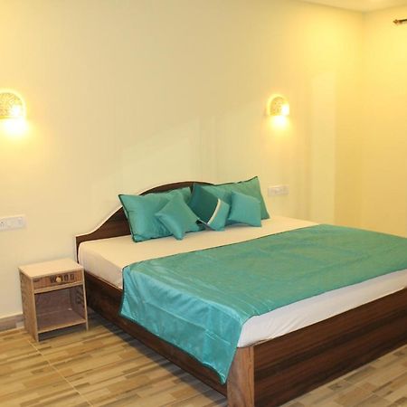 Casa De Joana Hotel Calangute Kültér fotó
