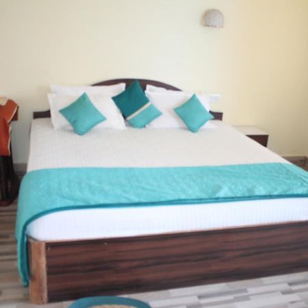Casa De Joana Hotel Calangute Kültér fotó
