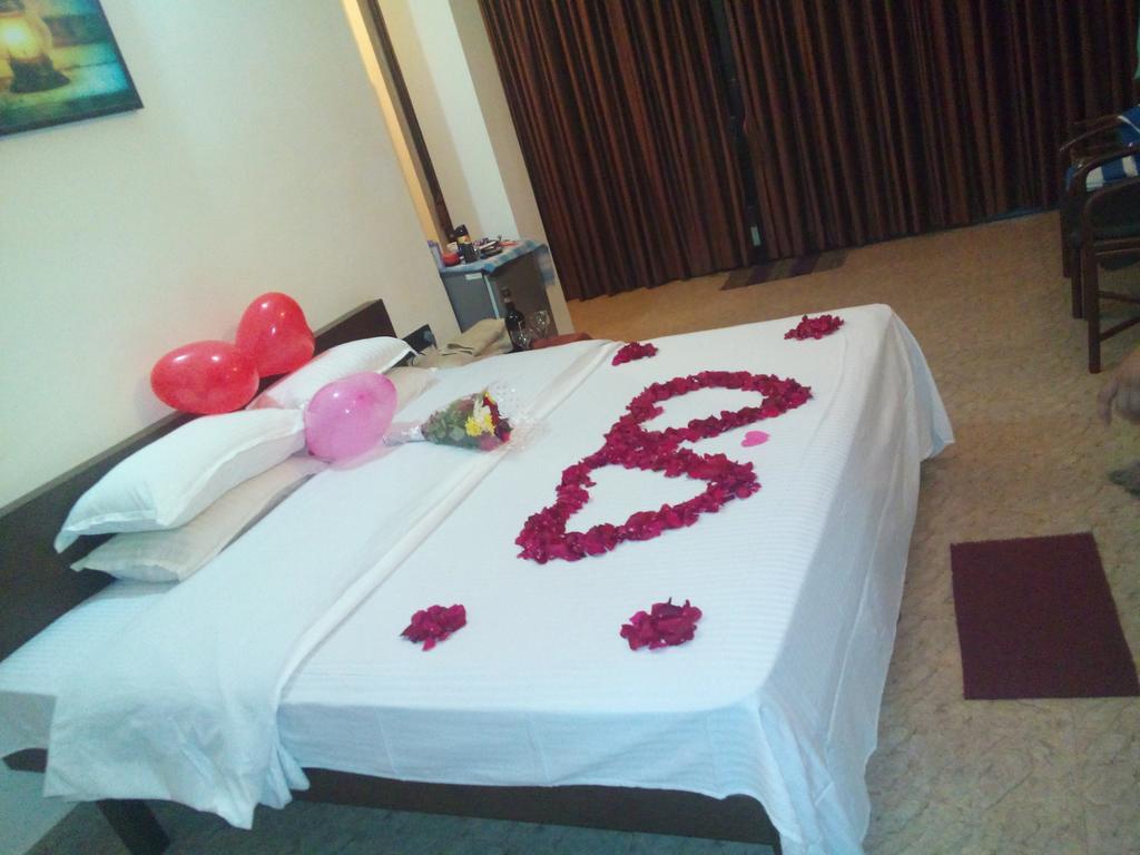 Casa De Joana Hotel Calangute Kültér fotó