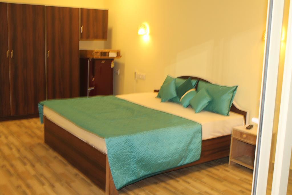 Casa De Joana Hotel Calangute Kültér fotó
