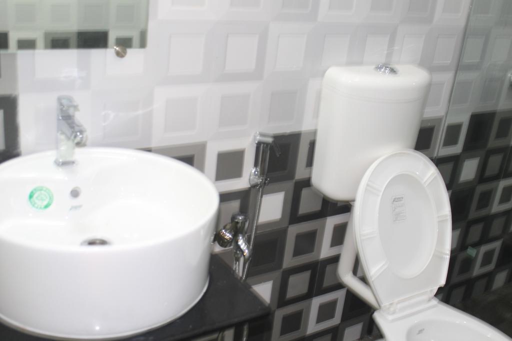 Casa De Joana Hotel Calangute Kültér fotó
