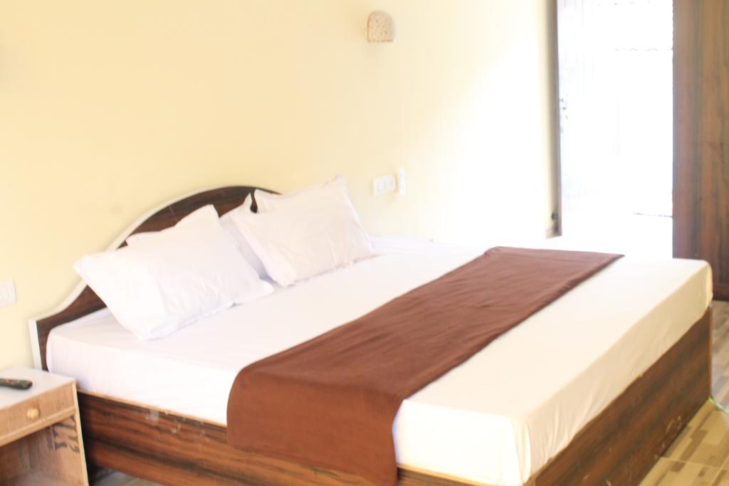 Casa De Joana Hotel Calangute Kültér fotó