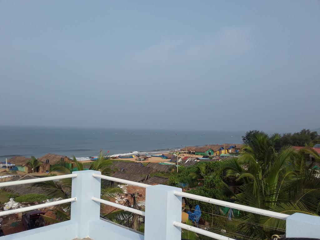 Casa De Joana Hotel Calangute Kültér fotó