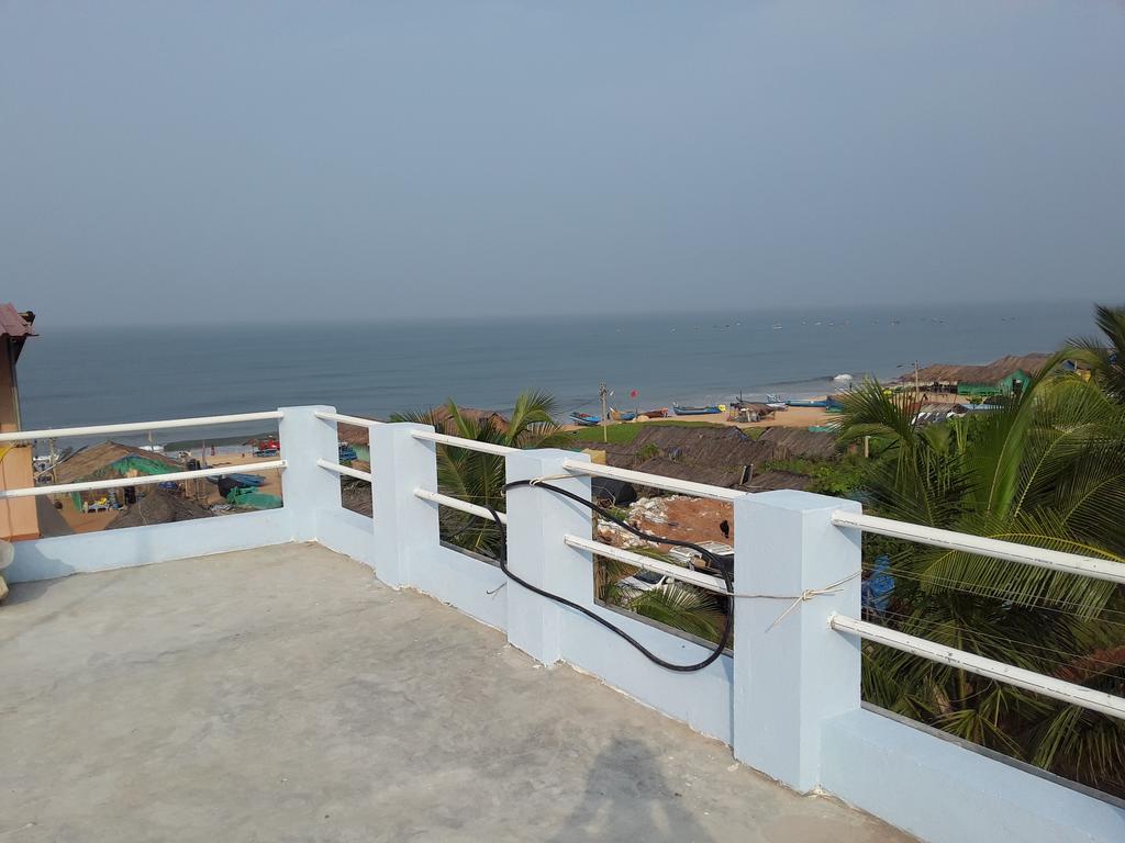Casa De Joana Hotel Calangute Kültér fotó
