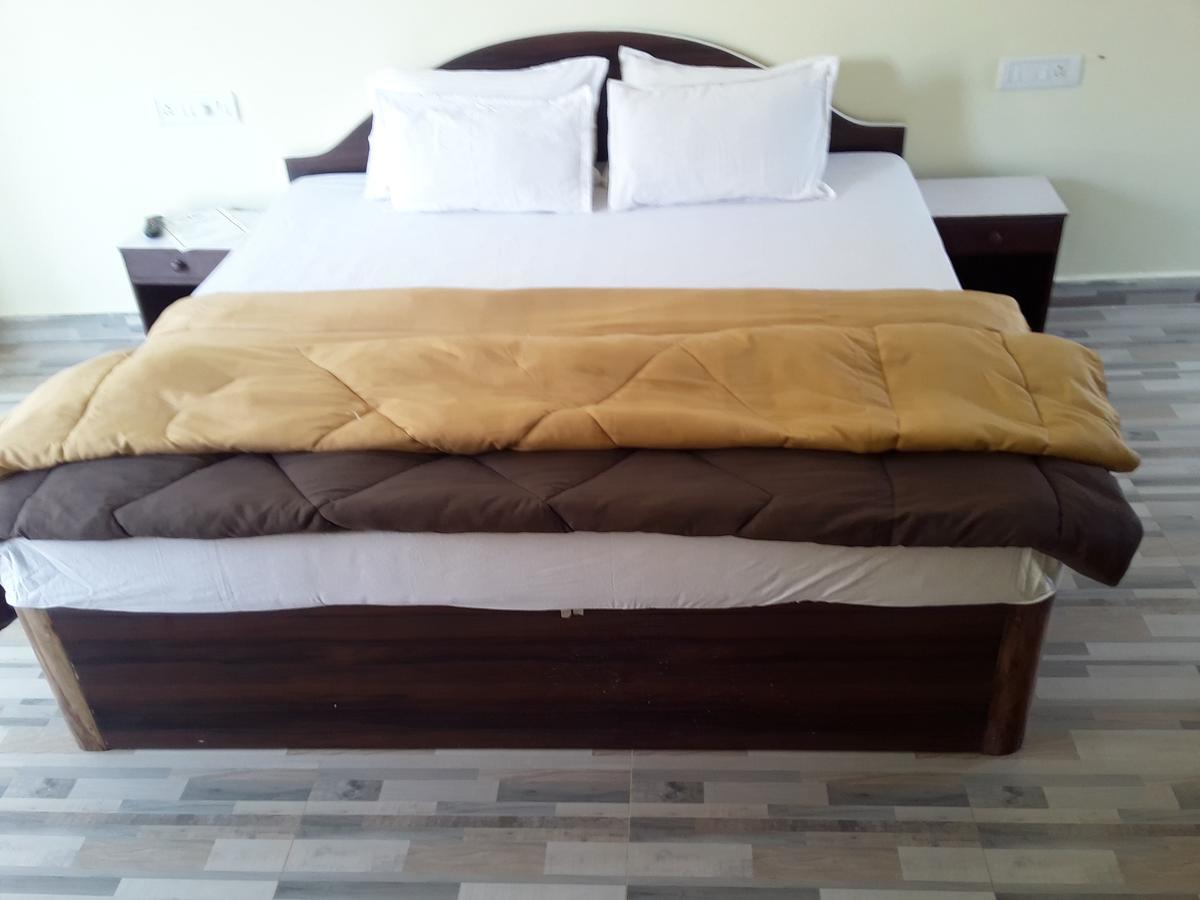 Casa De Joana Hotel Calangute Kültér fotó