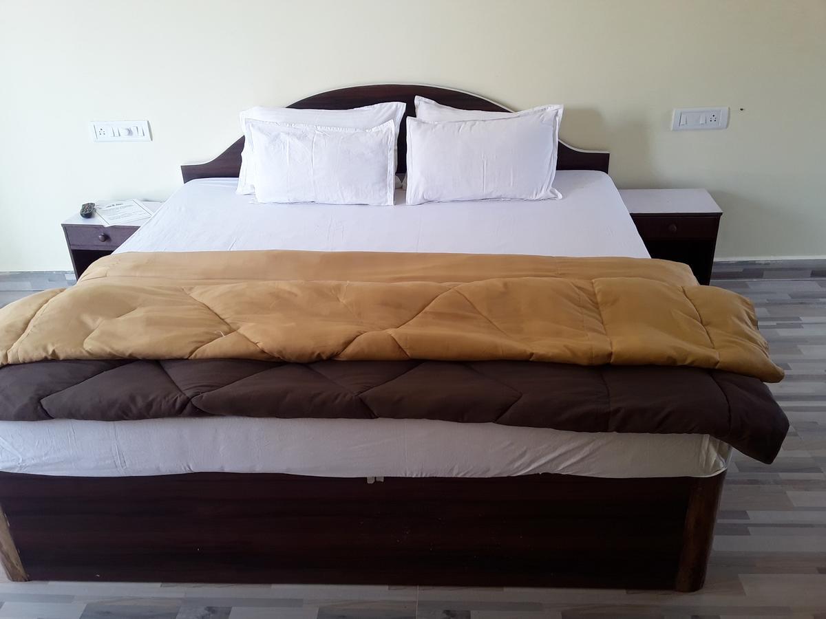 Casa De Joana Hotel Calangute Kültér fotó
