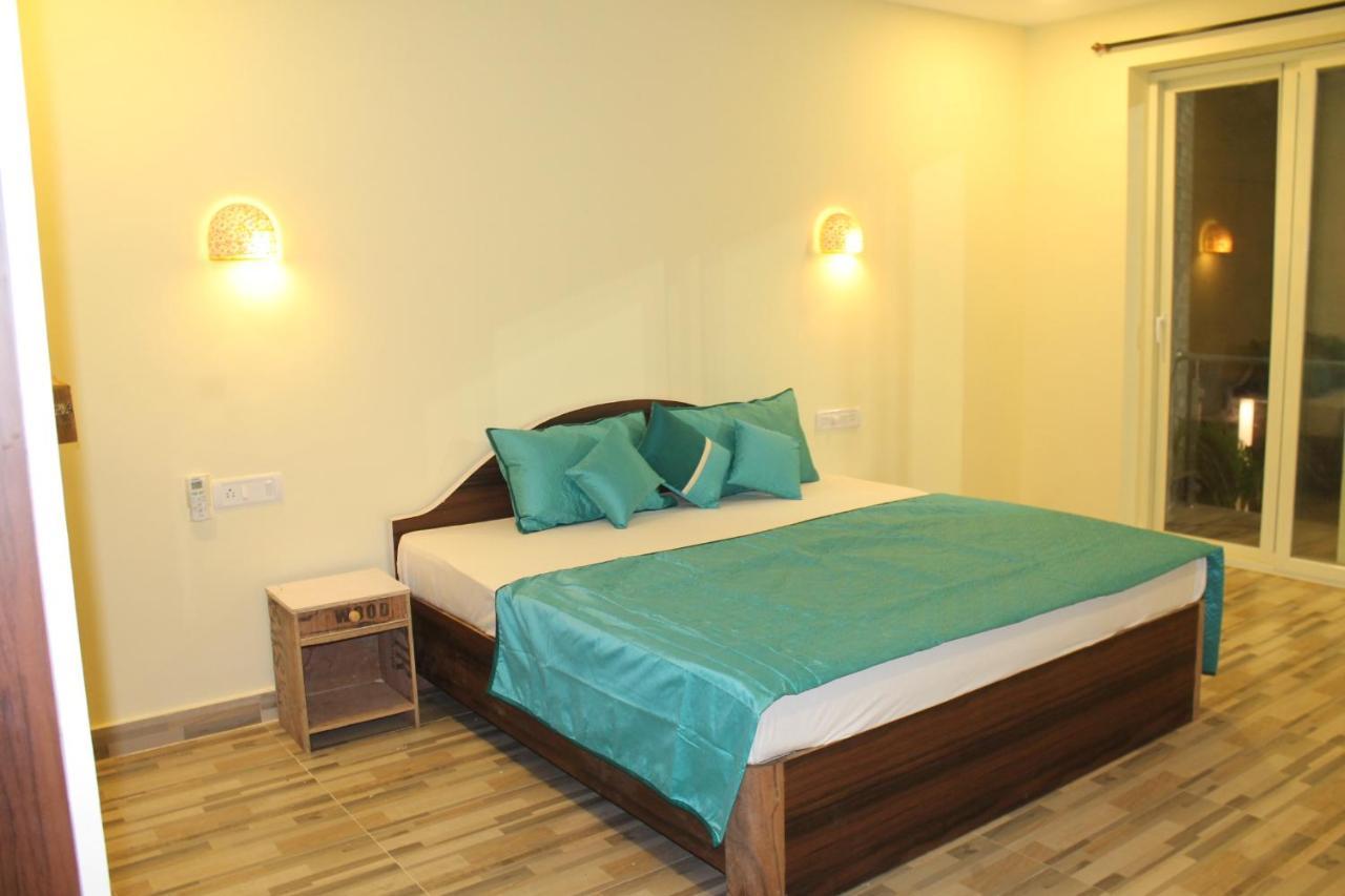 Casa De Joana Hotel Calangute Kültér fotó