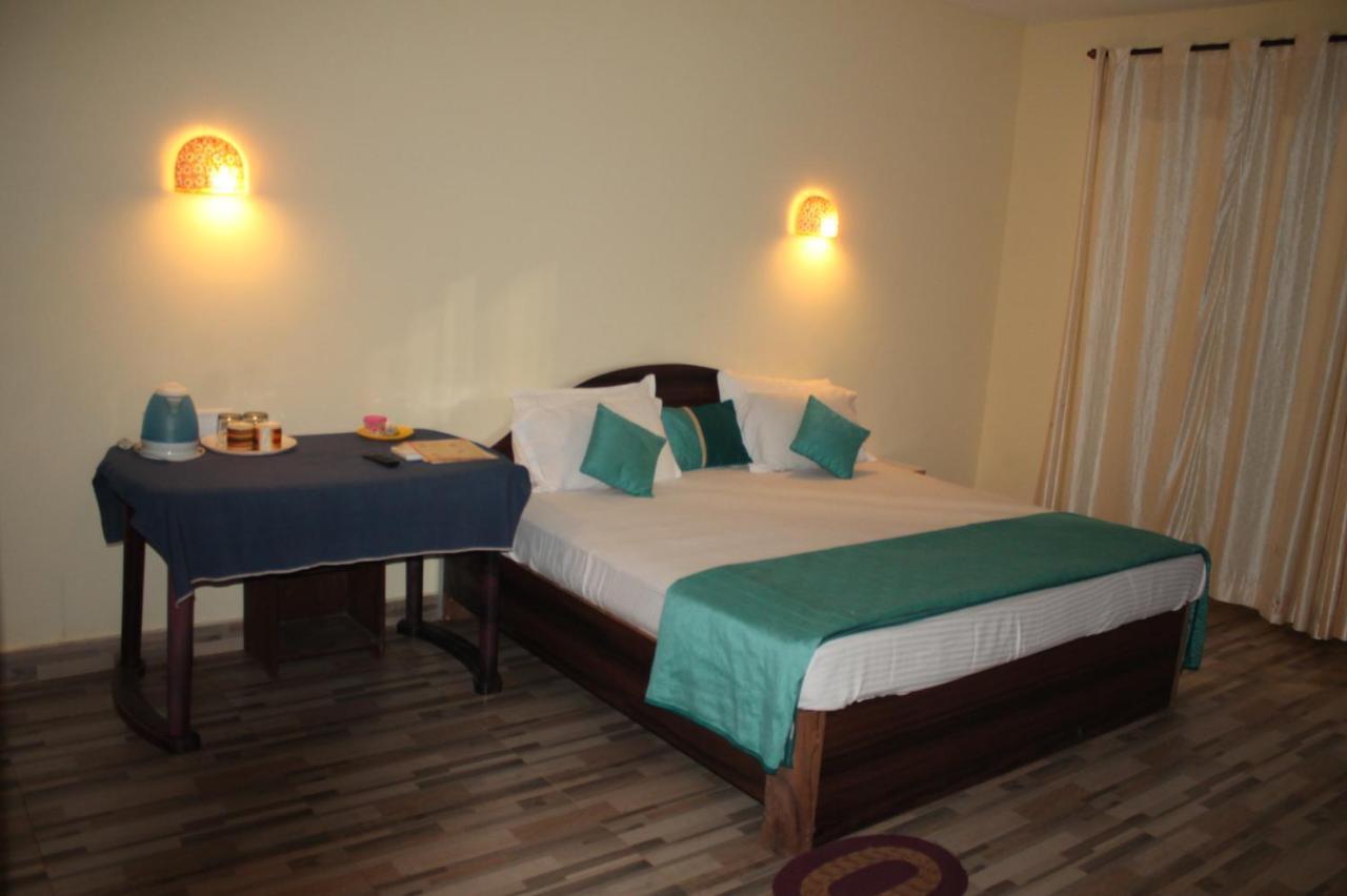 Casa De Joana Hotel Calangute Kültér fotó