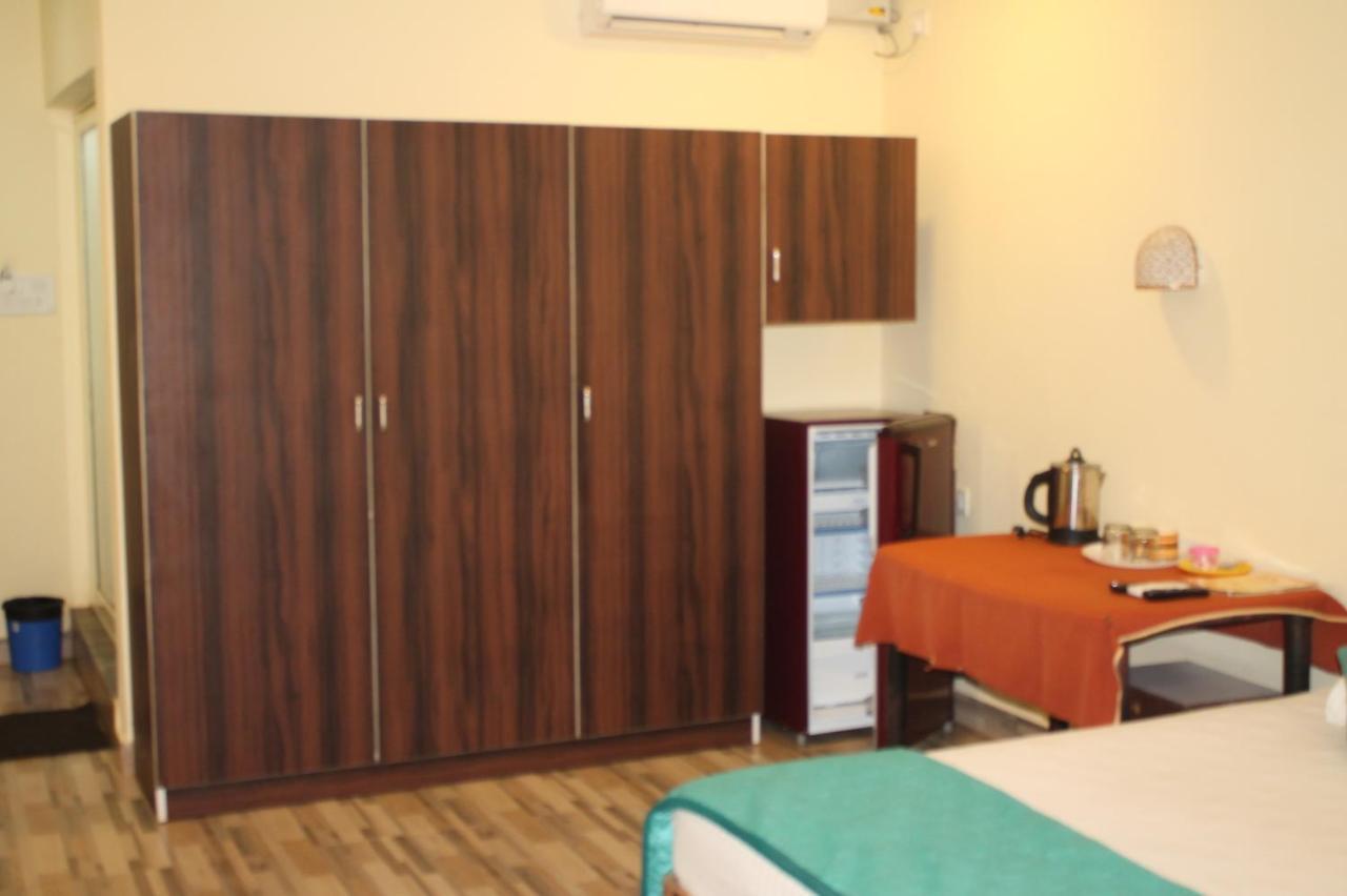 Casa De Joana Hotel Calangute Kültér fotó