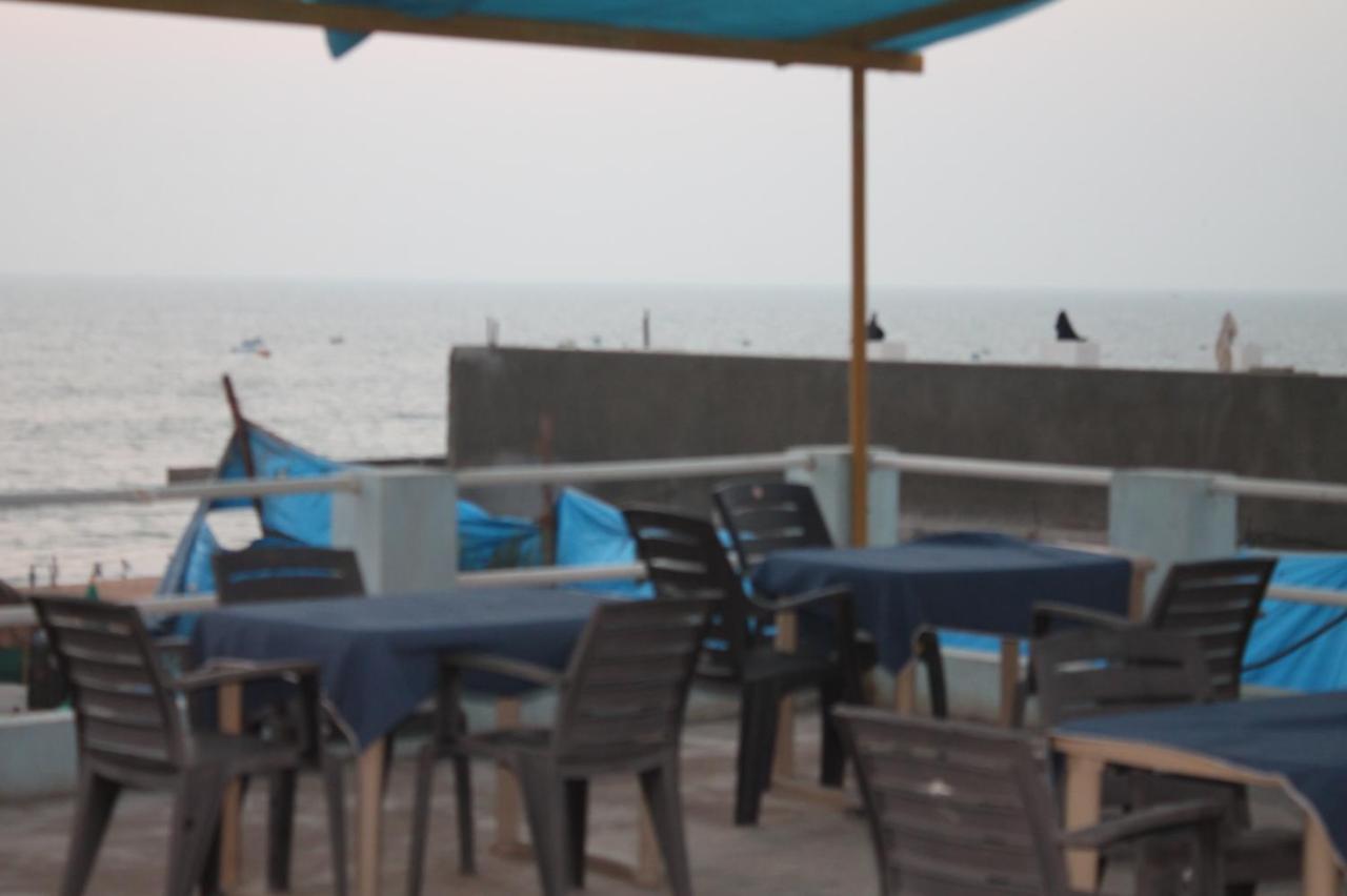 Casa De Joana Hotel Calangute Kültér fotó