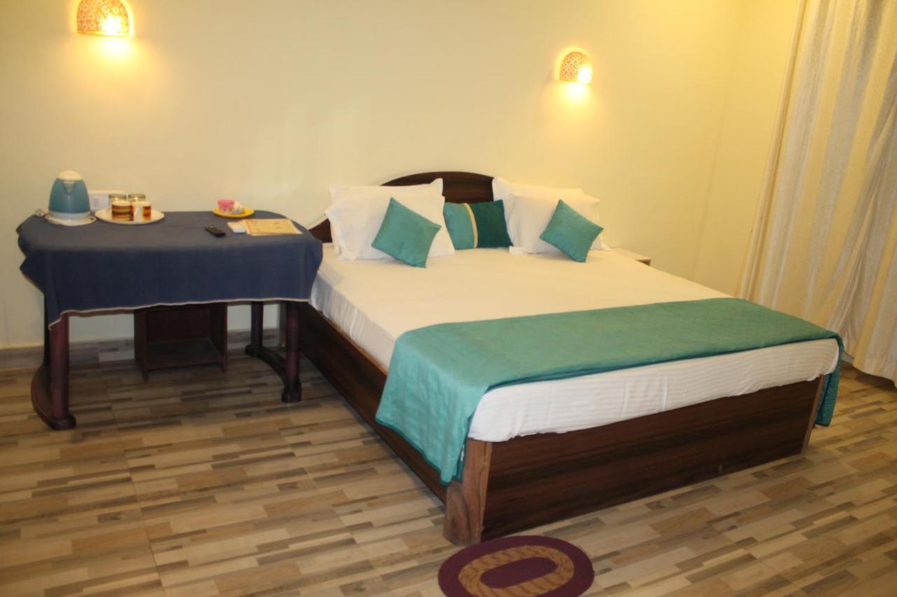 Casa De Joana Hotel Calangute Kültér fotó