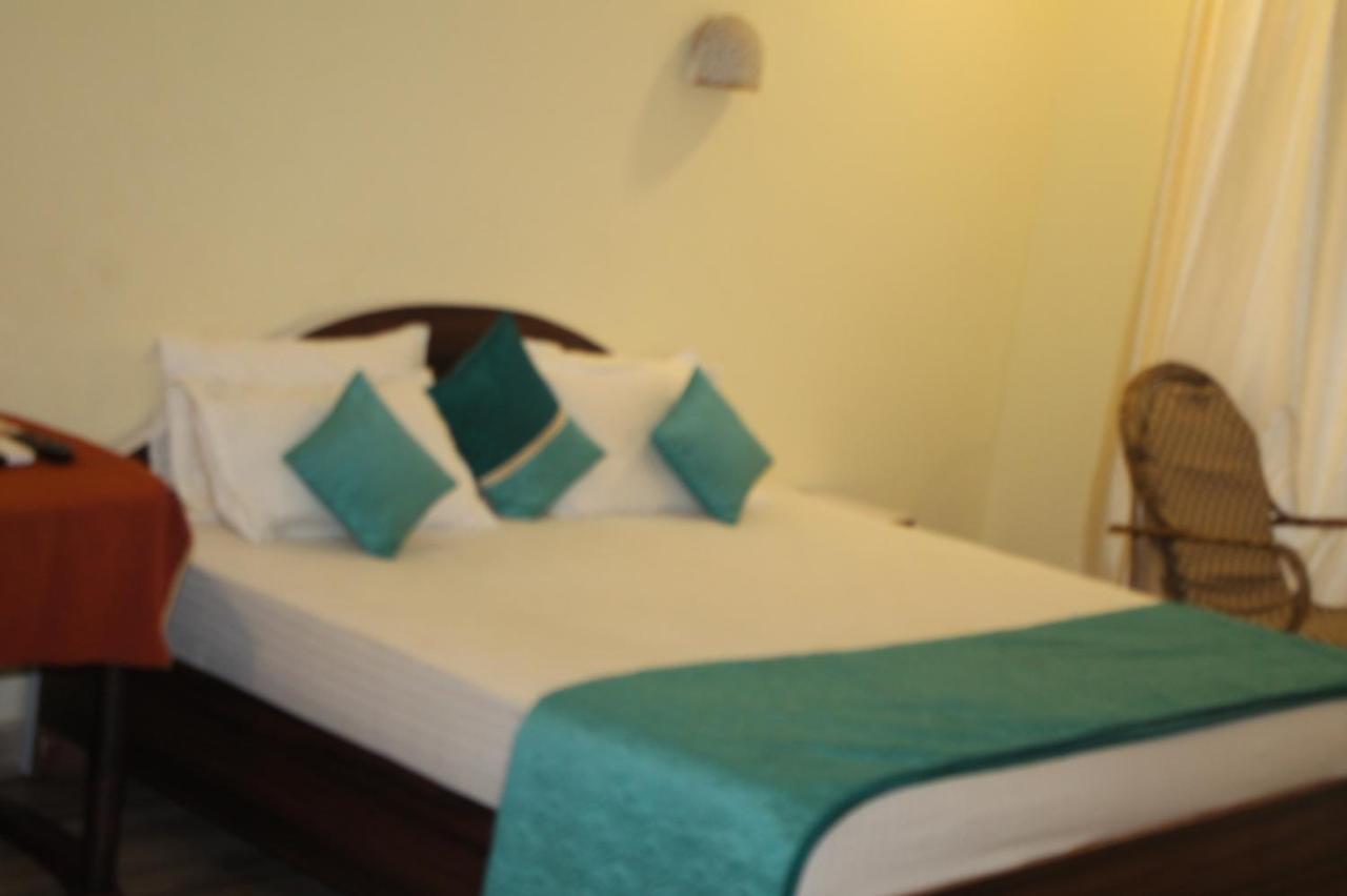 Casa De Joana Hotel Calangute Kültér fotó