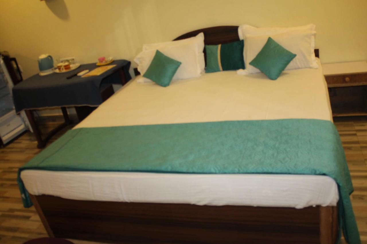 Casa De Joana Hotel Calangute Kültér fotó