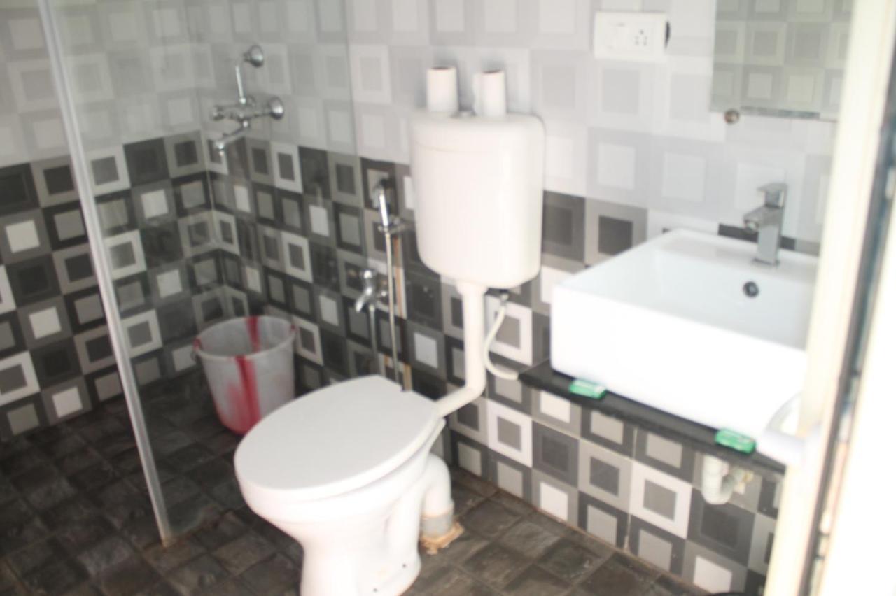 Casa De Joana Hotel Calangute Kültér fotó