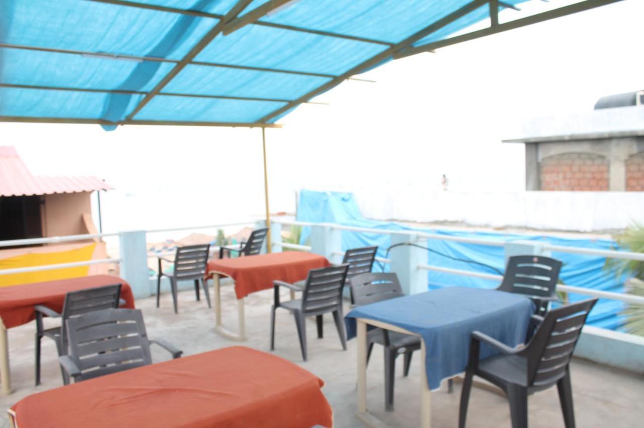 Casa De Joana Hotel Calangute Kültér fotó