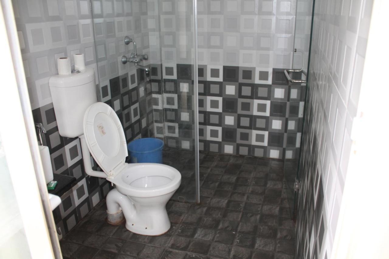 Casa De Joana Hotel Calangute Kültér fotó