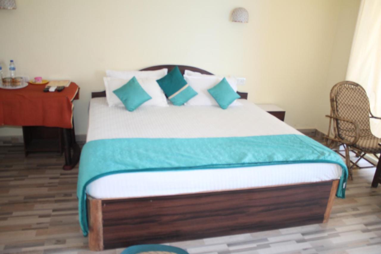 Casa De Joana Hotel Calangute Kültér fotó
